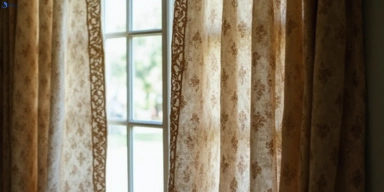 Dry cleaning delicate silk velvet drapes kangaroo-ground-vic Matty Curtain Cleaning
